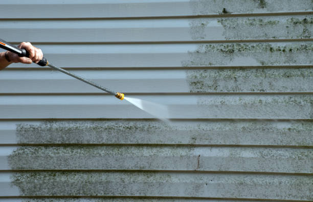 Bristol, VA Pressure Washing Services Company